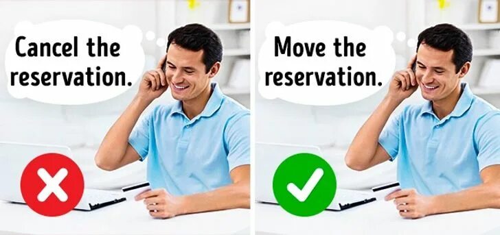 Do you have a reservation