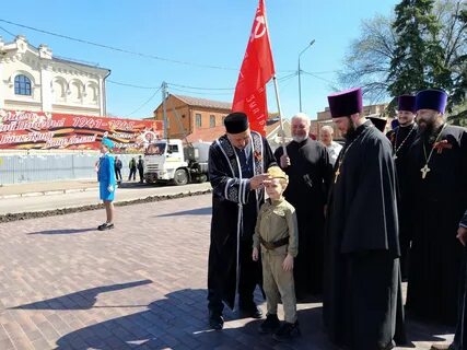 Победа чистополь