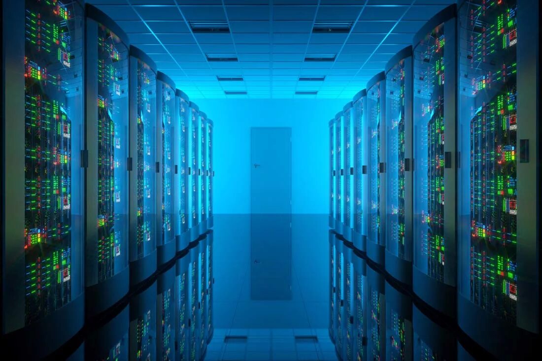 Tech storage