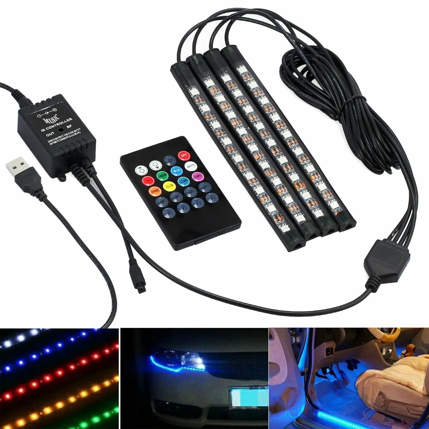 Ргб светодиодная лента к ардуино. Светодиодная лента led strip 5м. Wifi led controller с выключателем. 12v автомобильный rgb светильник. Комп с ргб подсветкой.