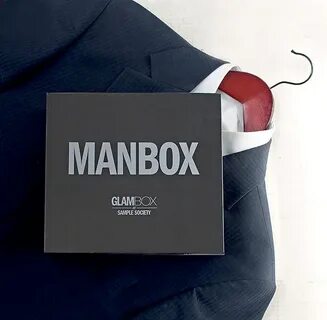 Man box