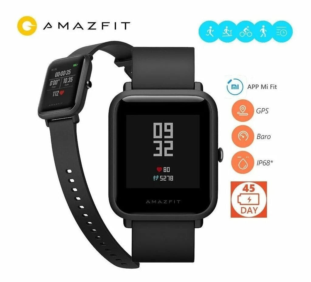 Характеристика часов amazfit. Смарт-часы Xiaomi Amazfit. Смарт часы Xiaomi Amazfit Bip. Amazfit Bip 3. Часы Сяоми амазфит Бип.