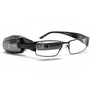 Smart glasses