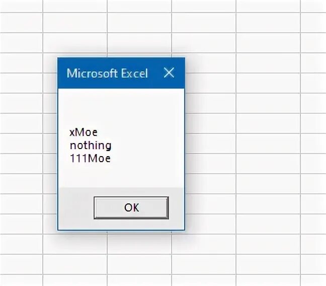 Overflow vba. Overflow vba