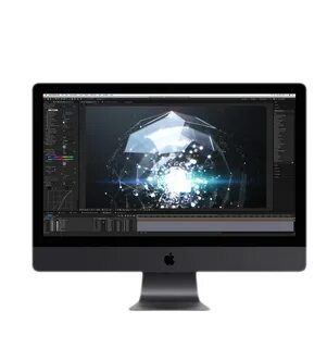 Экраны imac