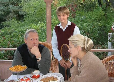 Любовь надежды 2010