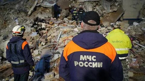 Российский спасать