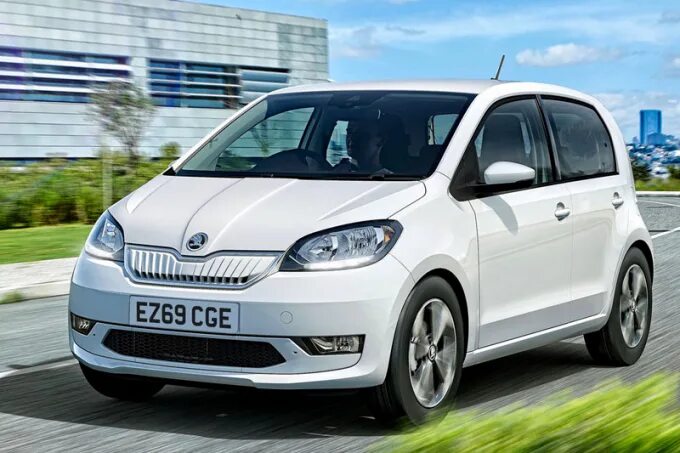 Skoda (Шкода) Roomster - Автосервис Автопрайд СПБ