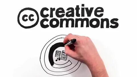 Creative commons
