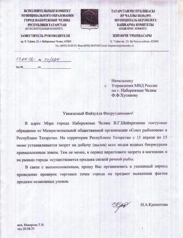Постановления исполнительного комитета набережные челны. И.о руководителя исполкома письмо. исполнительный комитет челны. письмо мэру набережных челнов. письмо в исполнительный комитет.