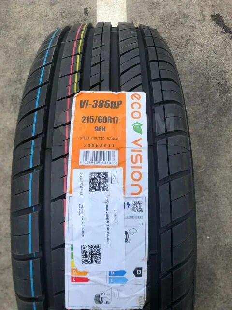 Ovation vi-386hp. 215/60 R17 96h Ovation Ecovision vi-386hp. Ovation vi-386hp 295/40 r21 111w.