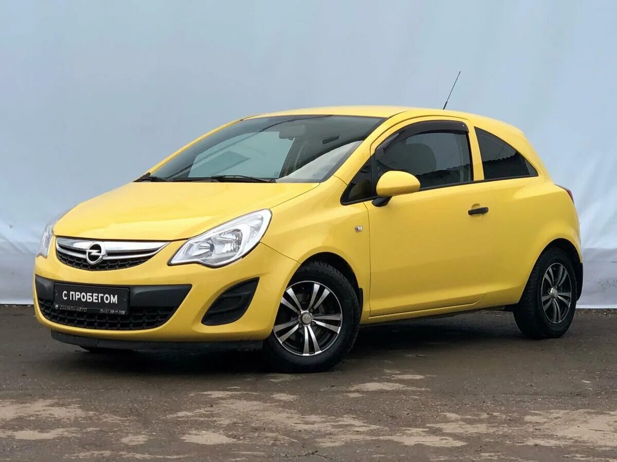 2 2013. Опель корса 1. Опель корса 1. Opel corsa 2012. Опель корса д желтая.