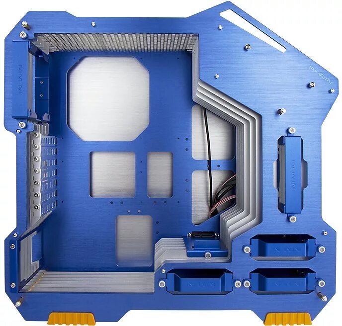 Frame case. Корпус antec lanboy air blue, atx,. inwin h frame 2.0 корпус. open frame корпус. корпус d30.