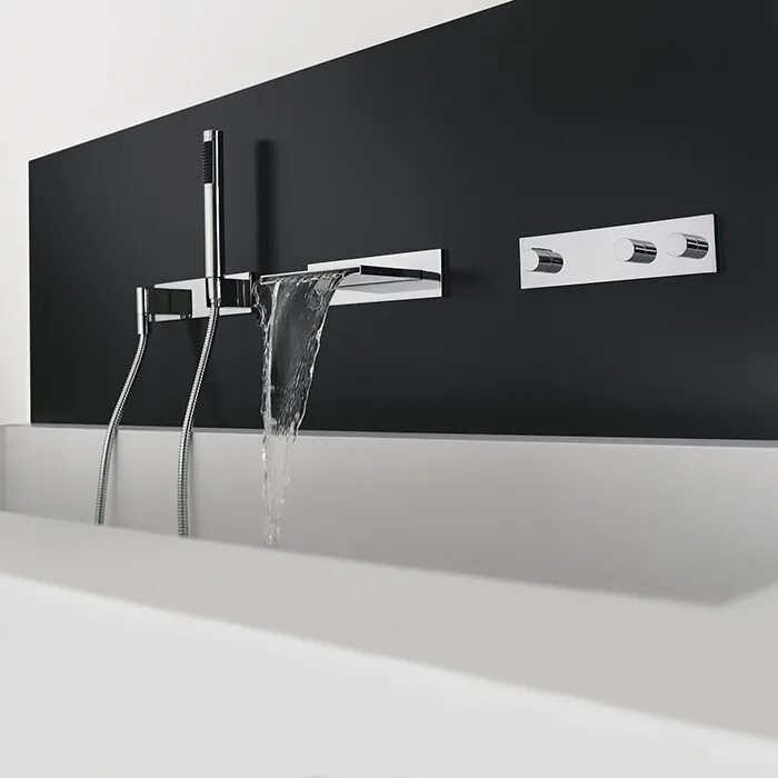 Два смесителя в ванной. Dornbracht tara смеситель настенный. dornbracht 36863660. смеситель для ванной dornbracht. 33539660 dornbracht.