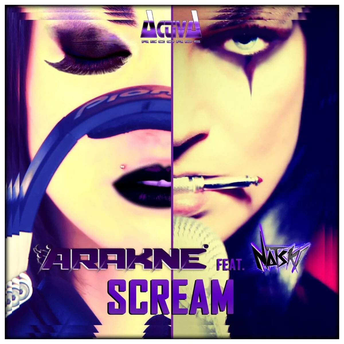 Screaming feat. The Scream albums. Scream обложка музыка. Песня Scream.