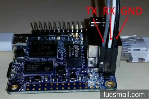 Klipper pi