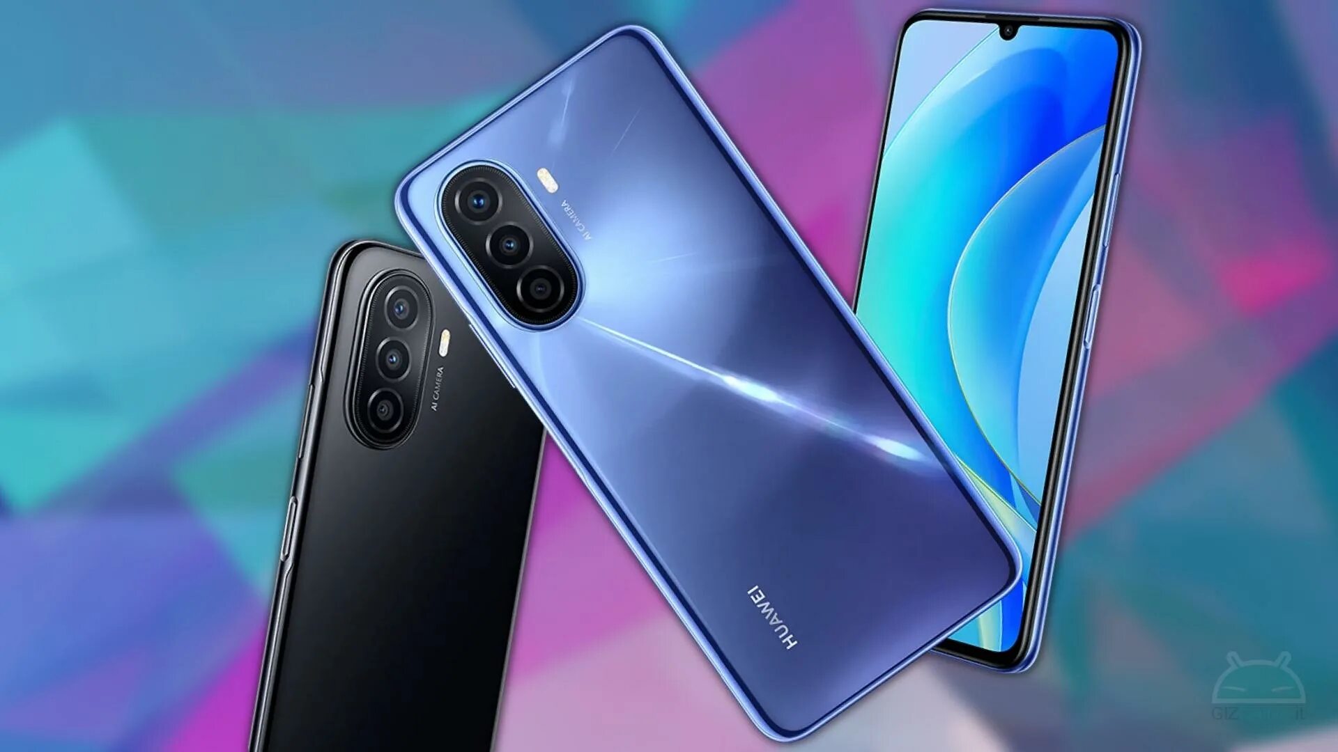 Телефон хуавей нова 70. Huawei Nova y70. Huawei Nova 70. Huawei Nova y70 Plus. Huawei Nova y70 128gb.