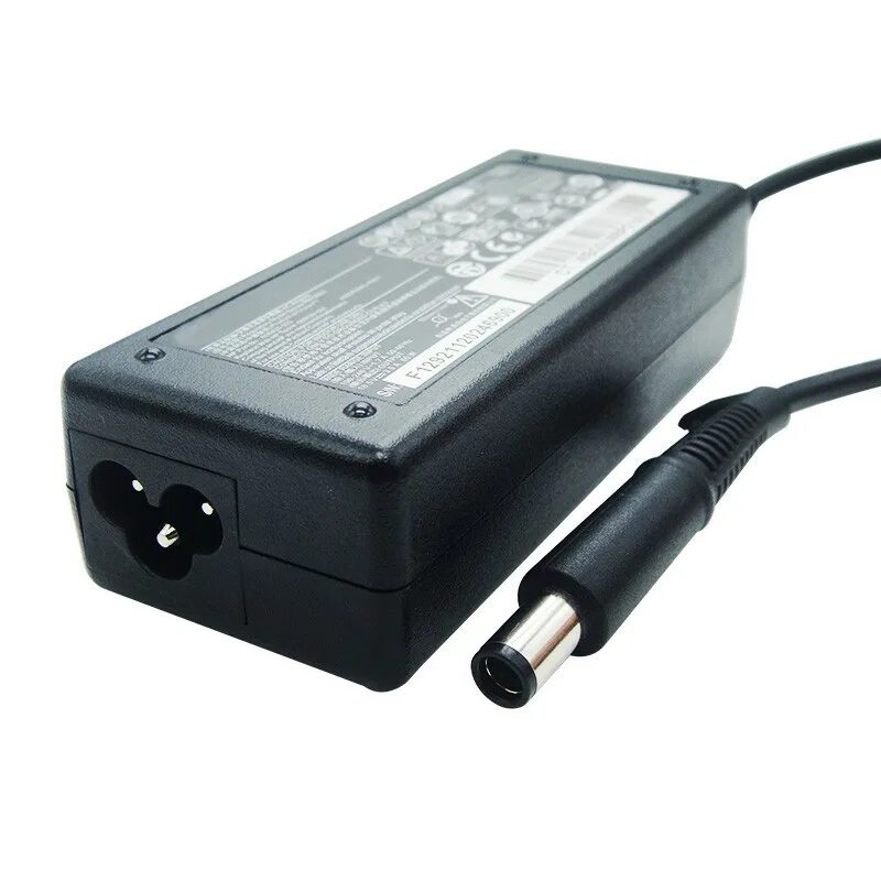 Питание ноутбука без. Блок питания 18,5v-3,5a VCP 65w.