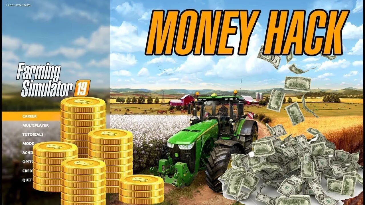 Мод на деньги и на уровень. Farming simulator 19 деньги. мод на деньги фс 19. fs19 моды на деньги. фс 19 чит на деньги.
