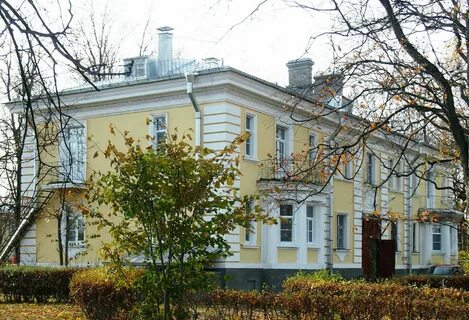 Петергоф ул 1 мая