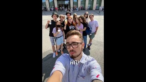 Кто ты из нп эдисона