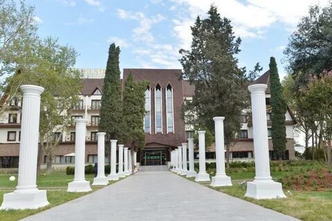 Погода в шамкире