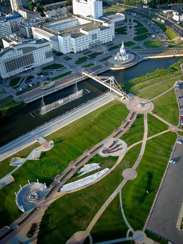 Гул в белгороде