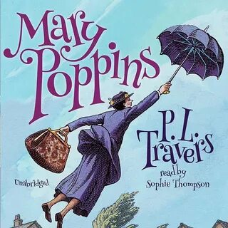 Mary reads a book