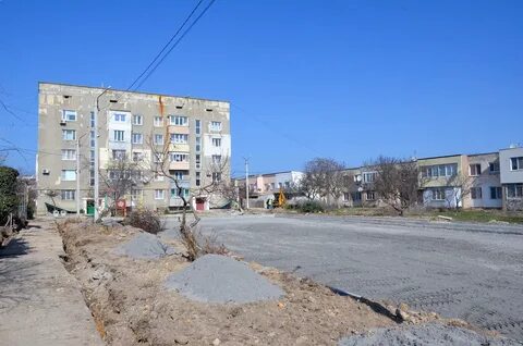 Черноморское 2022