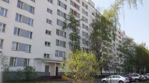18 корпус 1