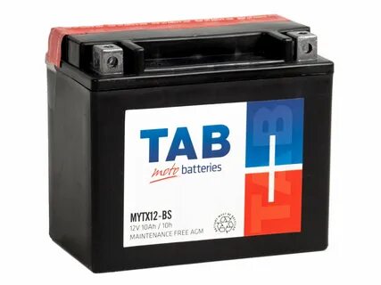 Tab 12
