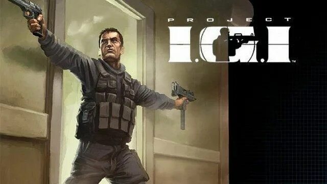 Проект иджи 1 скачать торрент Project IGI Game Download Pc Game Full is the best selling shooting game in firs