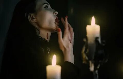 Vampire l