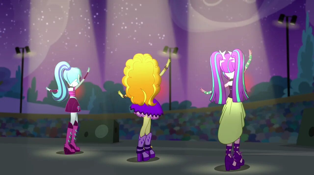 Даззлингс Welcome to the show. Девушки Эквестрии сирены. Dazzlings Welcome to the show. Equestria girls: Rainbow Rocks сирены. Девочка эквестрии песни на английском