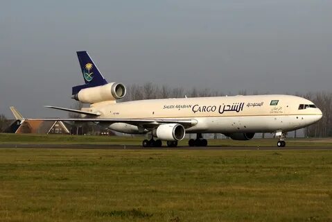 Mcdonnell douglas