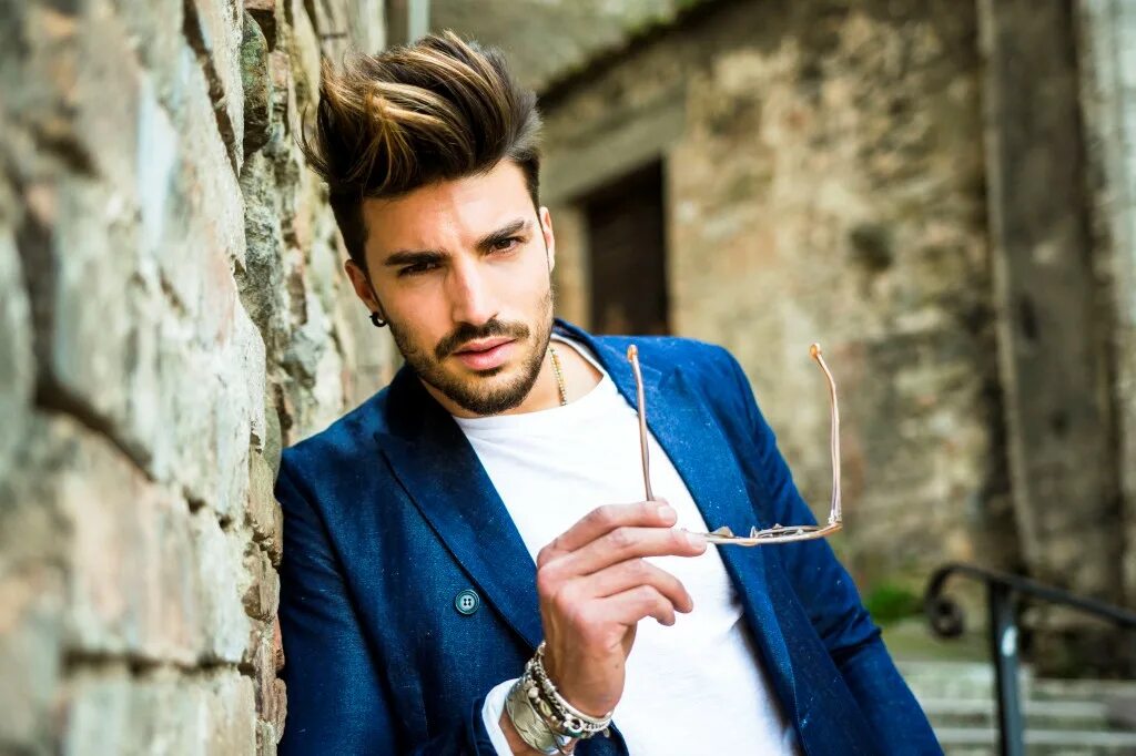 лучший мужчина 2020