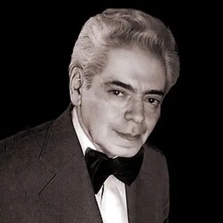 Сатирик райкин