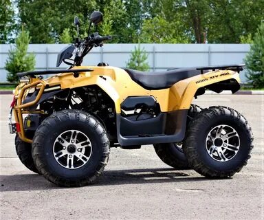 Irbis atv 200