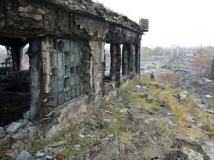 Шахтеры новошахтинска