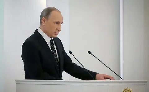 Правительство позиция