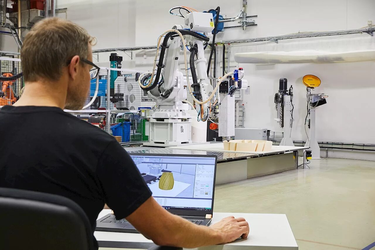 Программирование робота робототехника. Abb robotstudio. промышленные роботы. роботы на производстве. робототехника в промышленности.