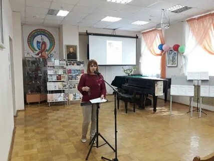 Детские школы искусств смоленск