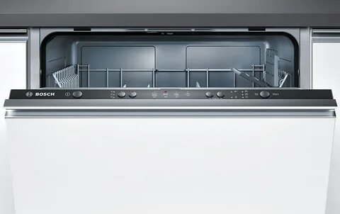 Посудомойка smv4hvx31e