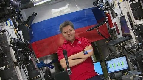 Космонавты г королев