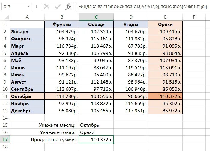 Поиск позиции по нескольким условиям. Индекс поискпоз. функция поискпоз. индекс в excel. поискпоз в excel.