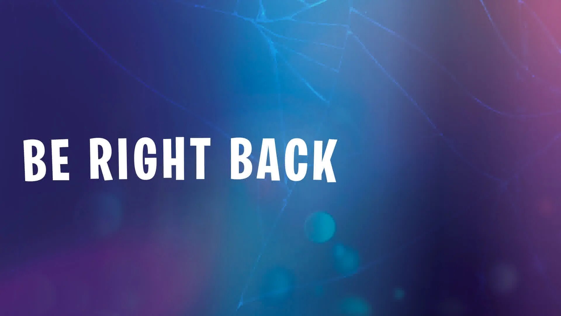 Cant be right. Be right back. brb для стрима. brb заставка. be right back картинка.