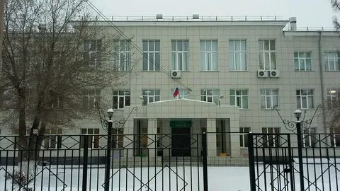 Лицей 10 новосибирск