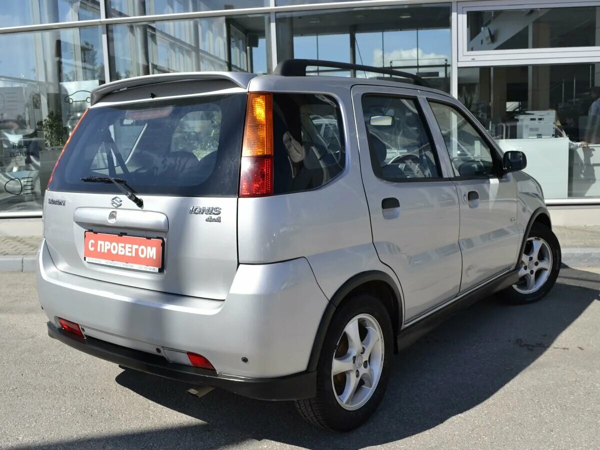 Сузуки игнис 2007. Suzuki Ignis 2007. Сузуки Игнис 2. Suzuki Ignis 4wd. Suzuki Ignis HR.