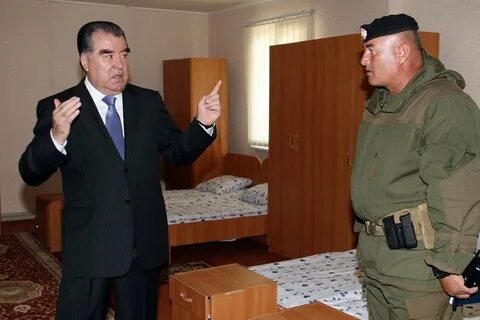 Гр таджикистан