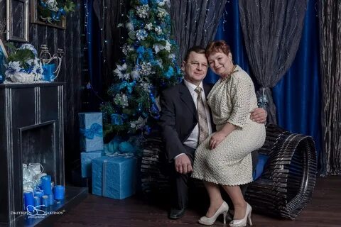 Фотостудия тюмень